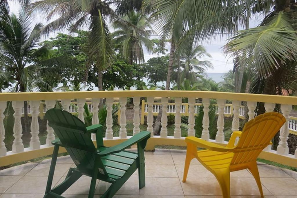 Lulu Beach Ilhas do Milho Exterior foto