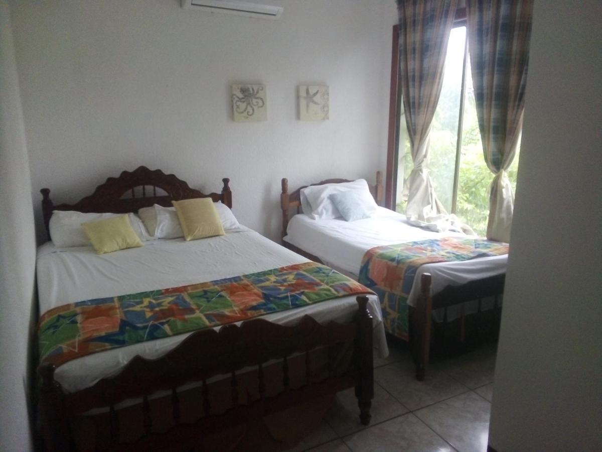 Lulu Beach Ilhas do Milho Exterior foto