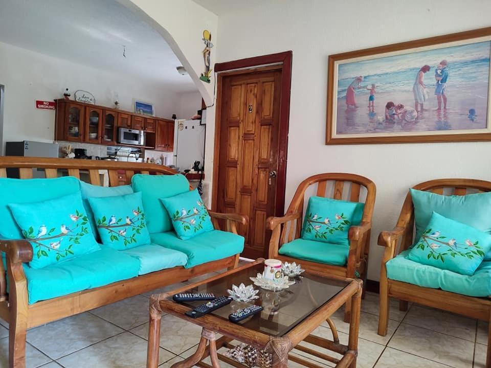 Lulu Beach Ilhas do Milho Exterior foto