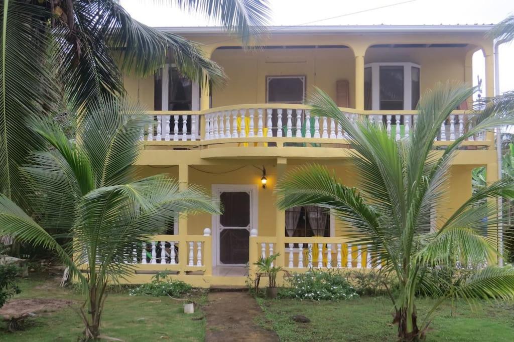 Lulu Beach Ilhas do Milho Exterior foto